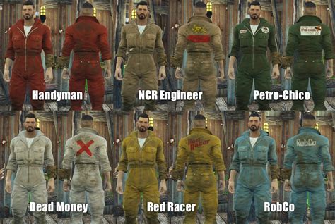 fallout bathrobe|fallout 4 military jumpsuit.